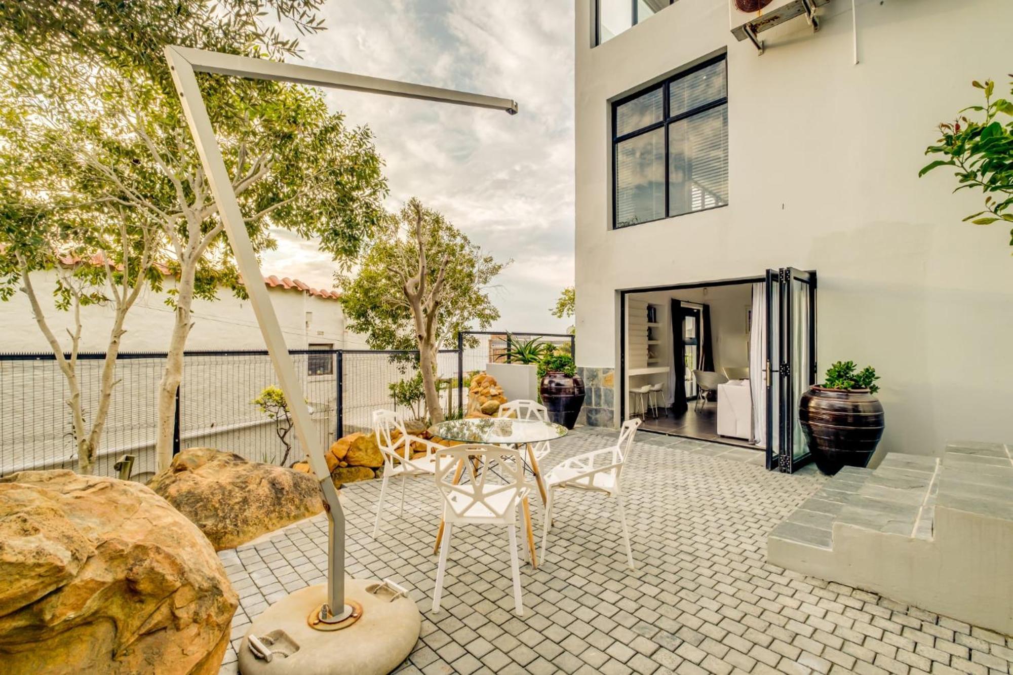 Sunset Views Villa Cape Town Exterior photo